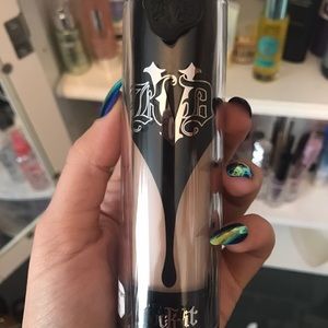 Kat Von D Foundation